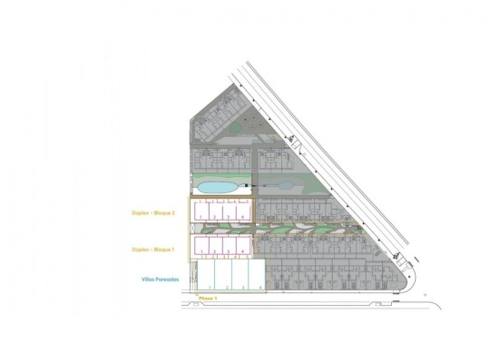 Torrevieja (Lago Jardín II), Bungalow #CQ-00-53542