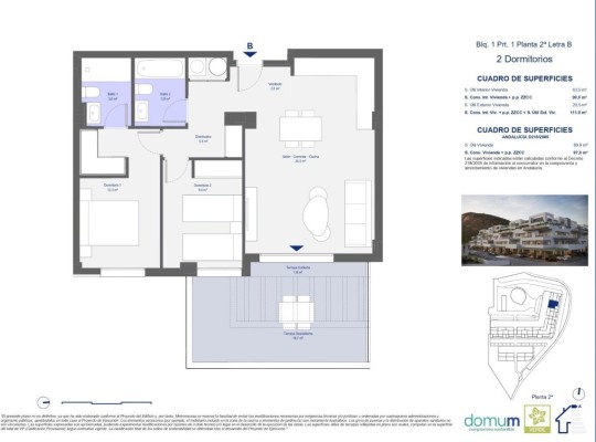 Other areas (Aguilón Golf), Apartment #CQ-00-66948