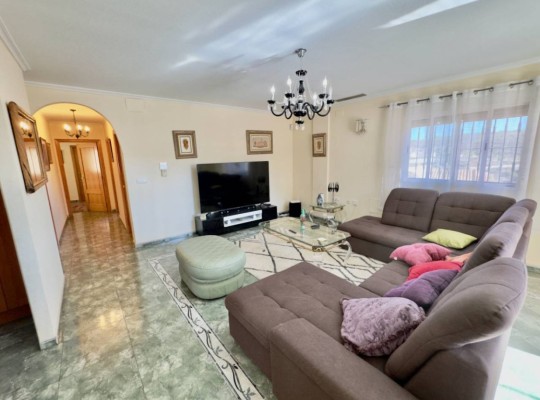 Ciudad Quesada, Villa #CQ-930