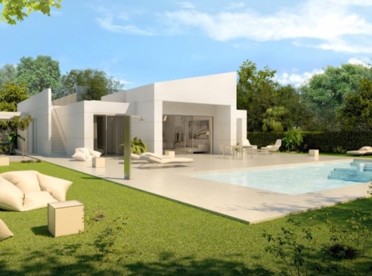 Other areas (Altaona Golf), Villa #CQ-00-17688