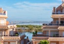 Orihuela Costa (Villamartin), Apartment #CQ-BG-97683