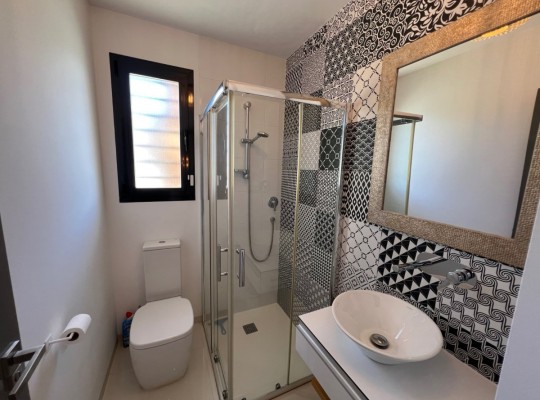 Pilar de La Horadada (Mil Palmeras), Apartment #CQ-WN-53342