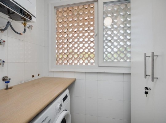 Orihuela Costa (Campoamor), Apartment #CQ-UR-95319