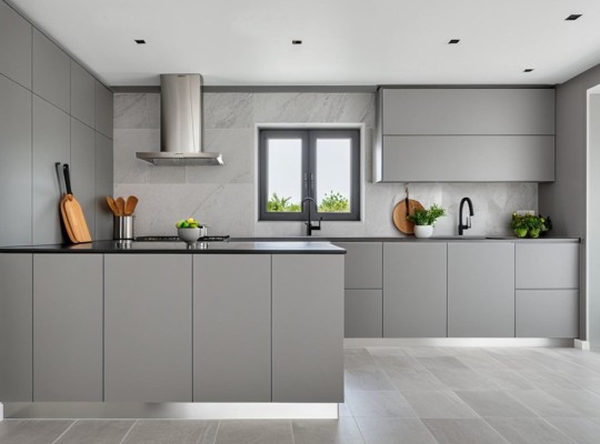 Orihuela Costa (Las Filipinas), Villa #RD-N9507