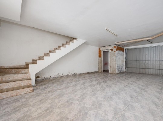 Los Montesinos, Townhouse #CQ-MY-58763