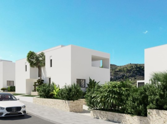 Monforte del Cid (Font del Llop), Apartment #SE-232