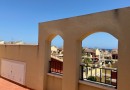 Torrevieja (Aguas Nuevas), Apartment #CQ-921