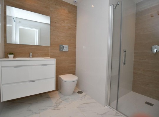 San Miguel de Salinas (La Cañada), Bungalow #RD-N9138