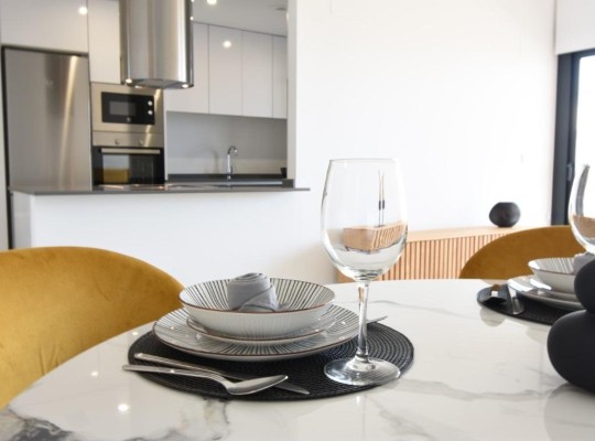 San Miguel de Salinas (Pueblo), Apartment #RD-N8743