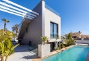 Villa 150m from La Mata beach
