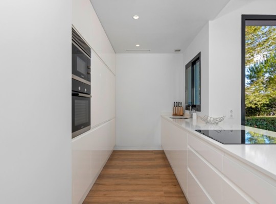 Las Colinas (Las Colinas Golf), Villa #CQ-BG-55267