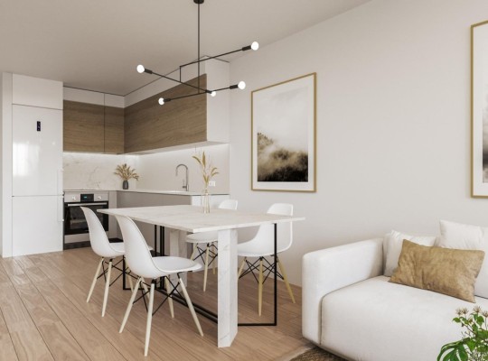 Torrevieja (Centro), Penthouse #RD-N9377