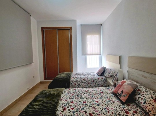 Lorca (Purias), Villa #RD-N8665