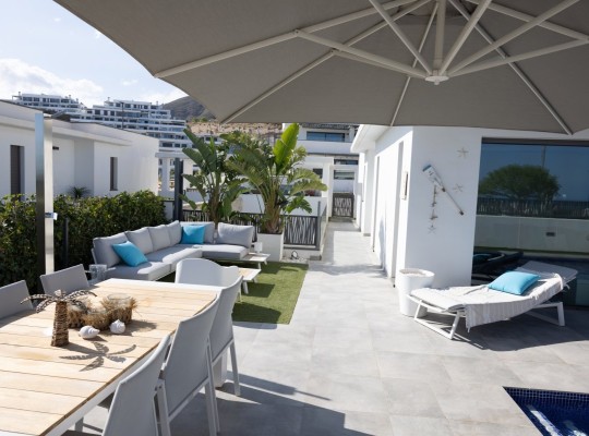 Finestrat (URBANIZACIONES), Villa #CQ-BG-20064