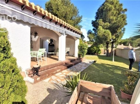 Torrevieja, Villa #CQ-SO-29627