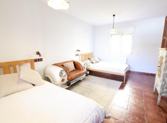 Orihuela Costa (Villamartin), Villa #CQ-JM-25744