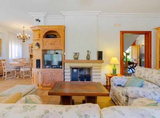 Campoamor, 
Villa   #ES-11513