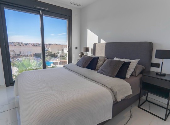 Ciudad Quesada (La Marquesa Golf), Villa #CQ-AD-231