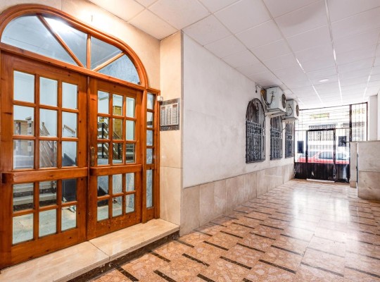 Torrevieja (Curva del Palangre), Apartment #CQ-MY-61937