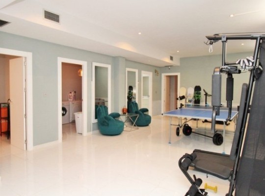 Villamartin, Villa #CQ-OC-74761