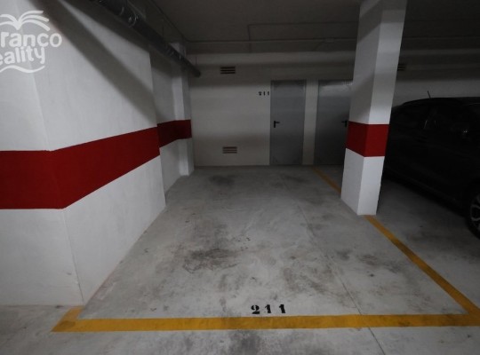 Apartmán s výhledem na moře, Playa Flamenca