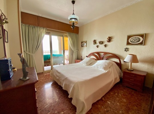 Torrevieja (Playa del Cura), Apartment #CQ-CA-12259