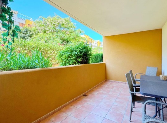 Torrevieja (Punta Prima), Apartment #CQ-KB-15520