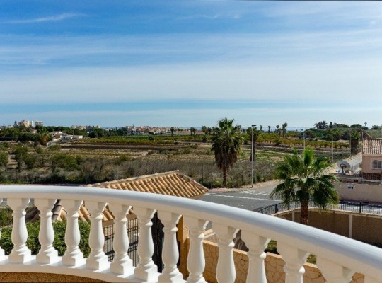 Los Altos, Villa #CQ-OC-88257