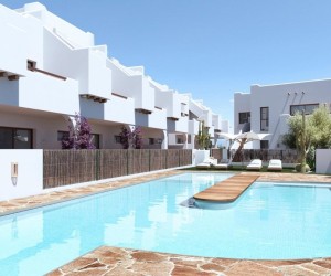 Pilar de La Horadada (pueblo), Bungalow #CQ-00-68391