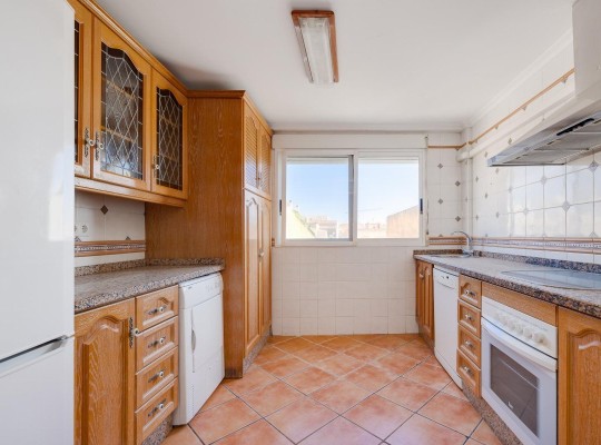Torrevieja (Centro), Apartment #CQ-TS-89116