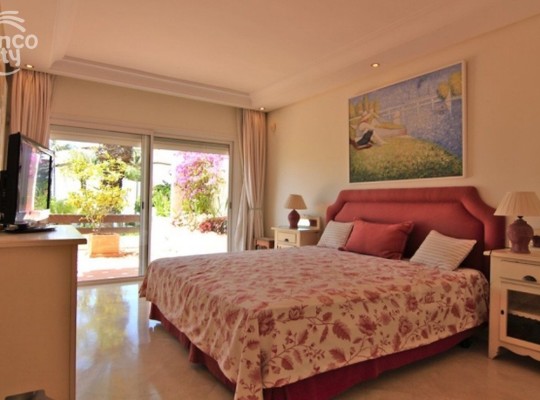 Marbella (Costa del Sol), Apartment - Penthouse Duplex #CM-R4133512