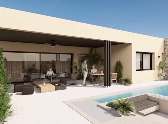Other areas (Altaona Golf), Villa #CQ-00-73149