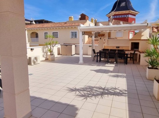 Ciudad Quesada (Lo Marabu), Villa #CQ-943