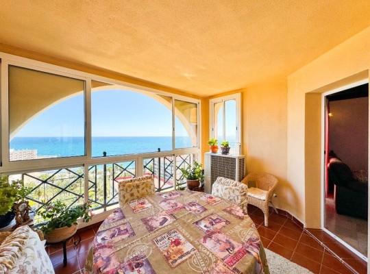 Torrevieja, Apartment #CQ-OC-46881