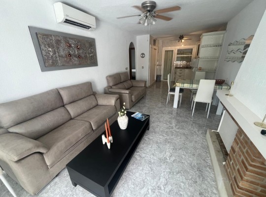 Cabo Roig, Apartment #CQ-M-33675