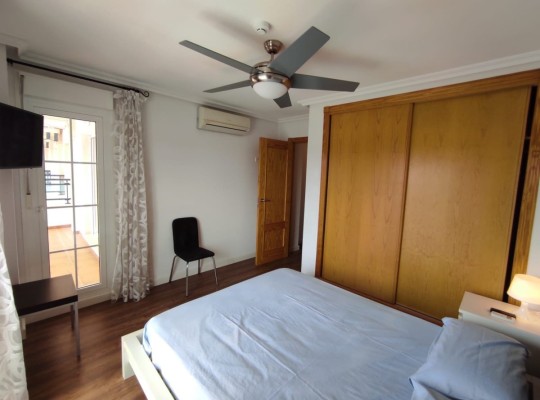 Mil Palmeras, Apartment #CQ-WN-31078