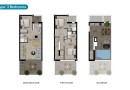 Dolores (Sector 2), Townhouse #CQ-00-64027