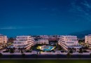 Apartmány v Torre del Mar 200m od pláže