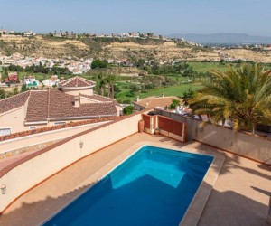Ciudad Quesada (La Marquesa Golf), Villa #CQ-BV-85584