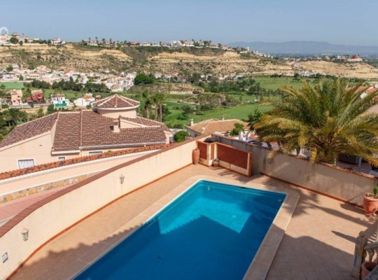 Ciudad Quesada (La Marquesa Golf), Villa #CQ-BV-85584