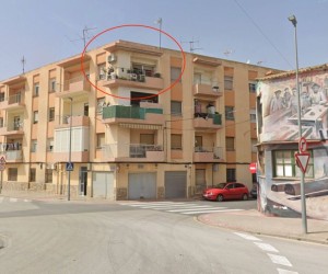 Ciudad Quesada, Apartment #CQ-340