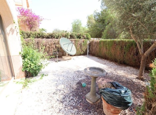 Orihuela Costa (Punta Prima), Bungalow #CQ-JM-52256