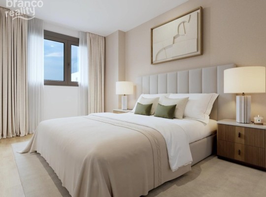 Alicante (San Agustín), Apartment #CQ-00-39274