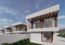 Finestrat (Puig Campana Golf), Villa #CQ-00-46438