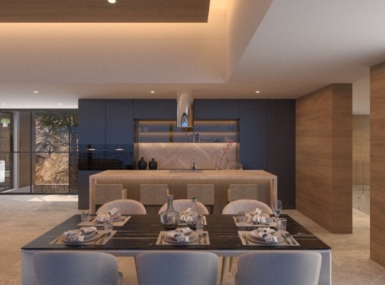 Ciudad Quesada (La Marquesa Golf), Villa #CQ-378