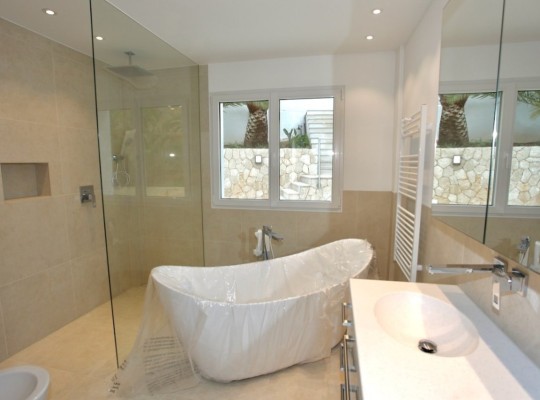 Costa d'en Blanes (Calvià), Villa #CQ-GL-61725