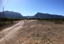 Other areas (La Matanza), Finca #CQ-GL-85543