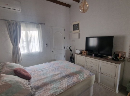 Ciudad Quesada (Town Center), Villa #CQ-328
