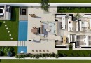 San Fulgencio (El Oasis), Villa #RD-N7374