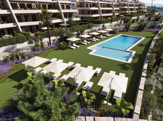Finestrat, Apartment #SE-503
